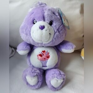 Care Bears Share Bear